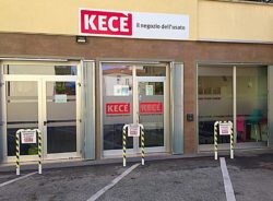 Nuova Apertura negozio dell’usato KECE’- L’Aquila